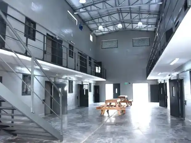 Gualeguaychú: investigan la muerte de un interno de 27 años en la Unidad Penal 9