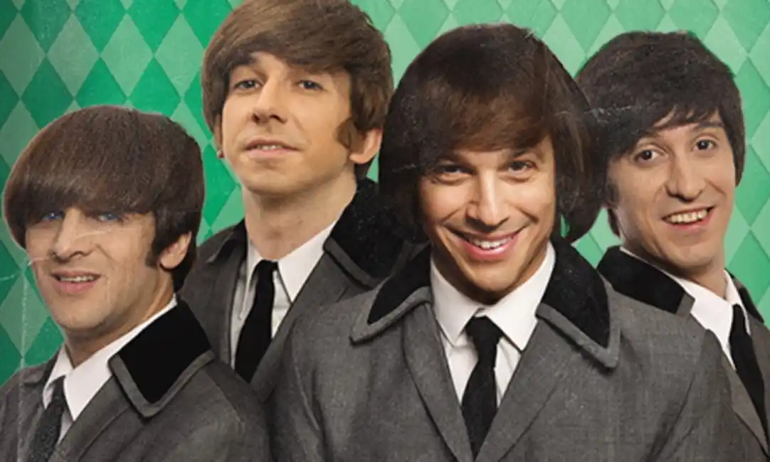 The Beats llega a Rosario con su show “Bienvenidos”