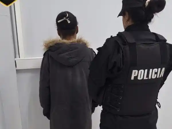Hallaron sana y salva a la joven rosarina que había sido secuestrada en abril.