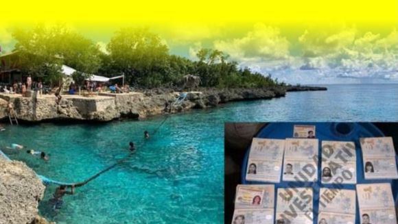 COYOTES, AGENCIAS DE VIAJE Y LANCHEROS: el «negocio de la migración» venezolana en la isla de San Andrés