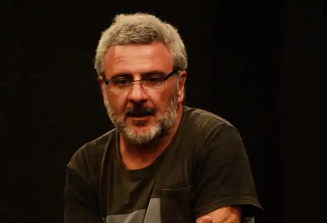 Juan Pablo Santilli participa en el programa “Escena Pública”