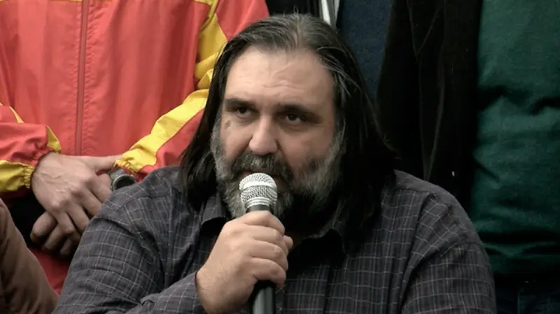 Cuarentena: Baradel aseguró que "hoy no están las condiciones para la vuelta a la escuela"