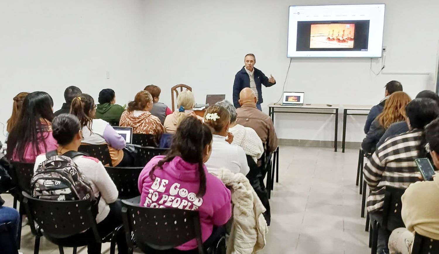 Nueva edición del curso virtual autoasistido: El rol del facilitador
