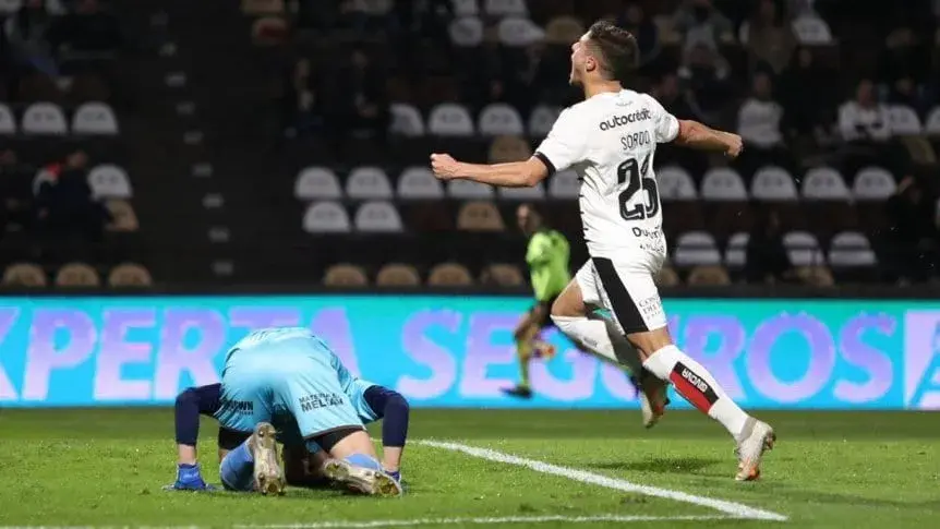 Platense y Newell's no pasaron del empate