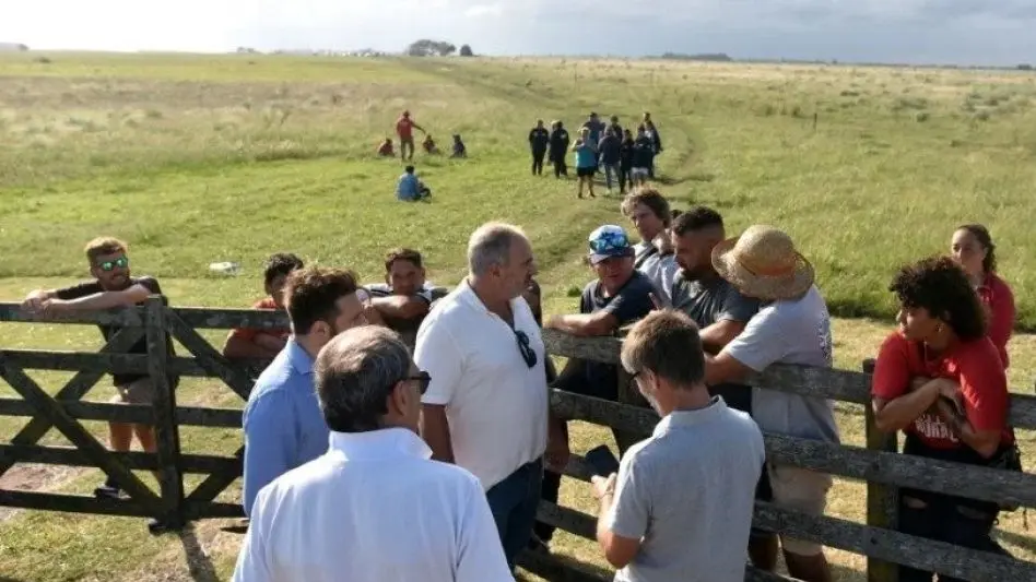 Reclaman una respuesta sobre el pedido de tierras para la construcción de centros sanitarios
