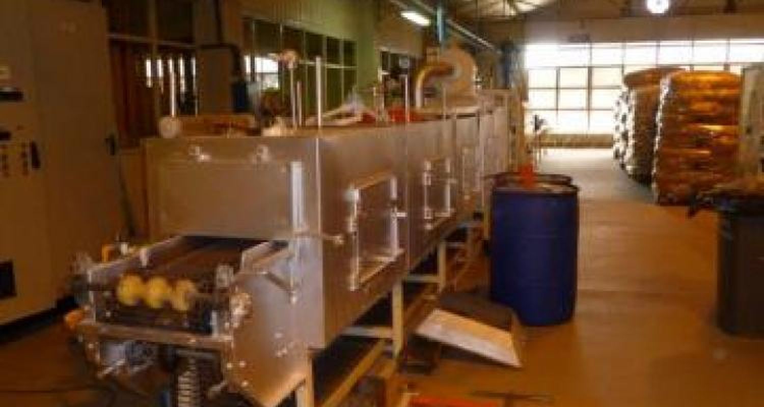 Arcor crea 50 nuevos puestos de trabajo con Bagley