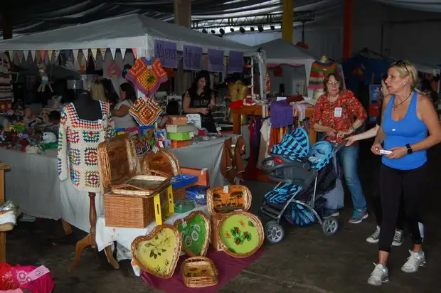 Comenzó “Gualeguaychú Festeja a lo Grande