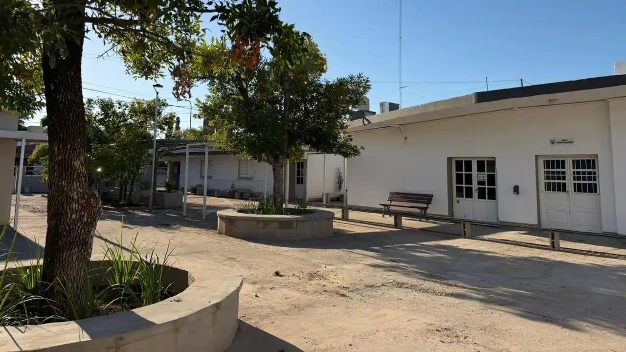 Instituto de Nivel Medio de La Francia