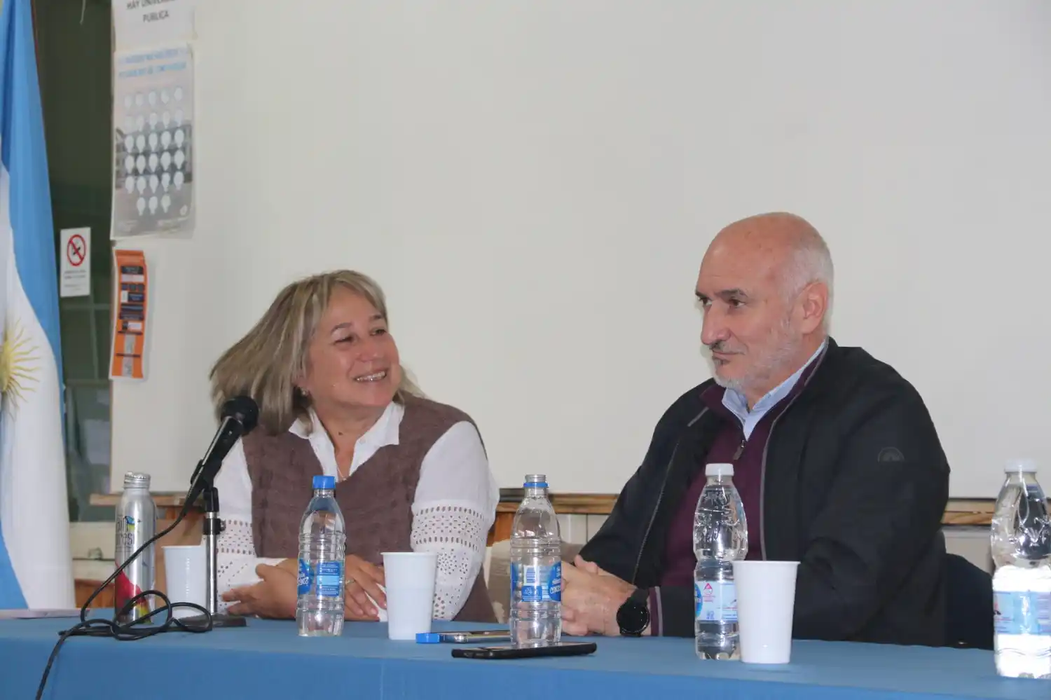 semana de la extension - 6