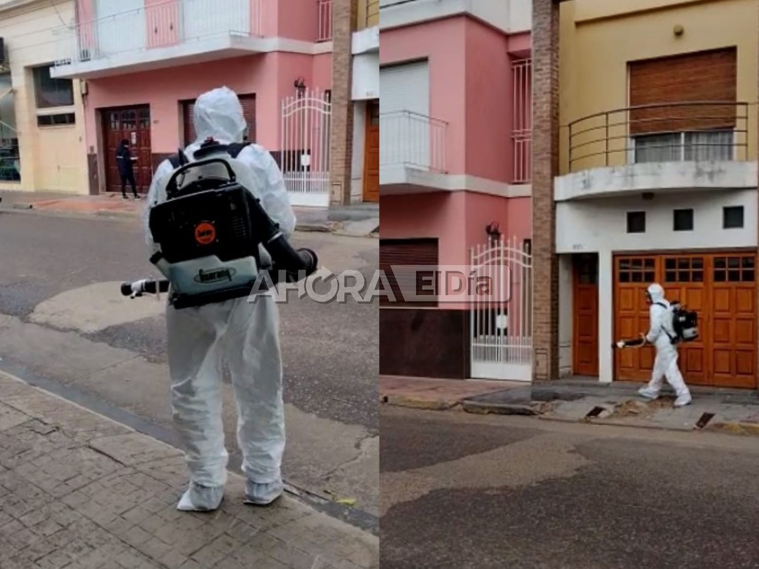 Confirmaron el primer caso autóctono de Dengue en Gualeguaychú