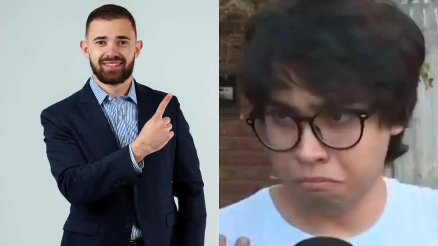 "Si tenía plata la salvaba": bronca por comentario sobre caso del joven que perdió la abuela en tragedia de Bahía Blanca