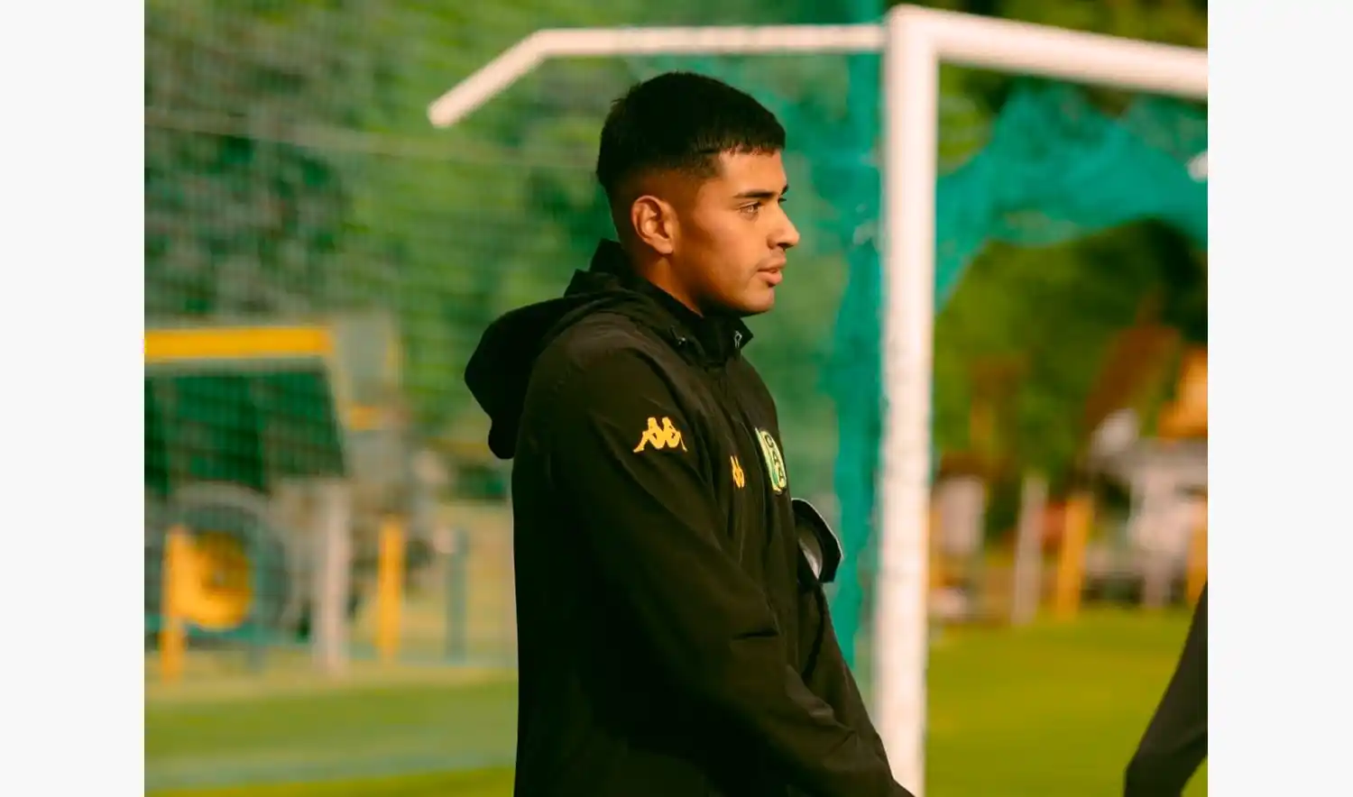 Foto: Prensa Aldosivi