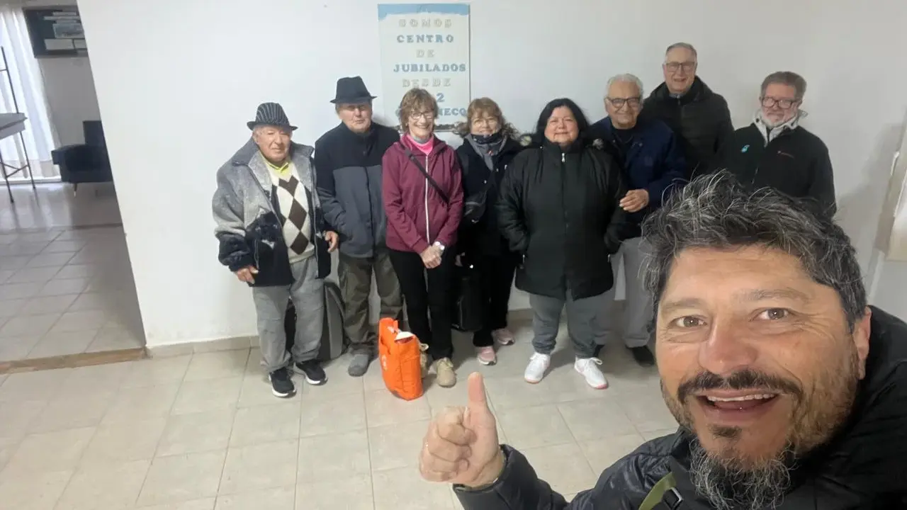 Nuestros representantes