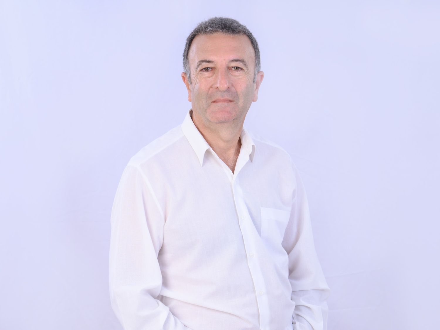 El ex jefe político apuesta a renovar el territorio cañadense