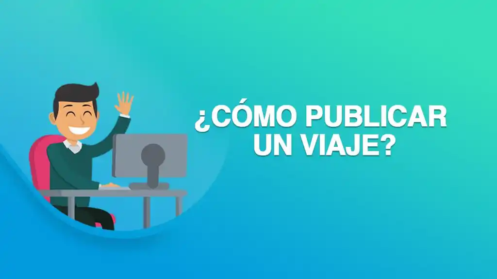Viajar nunca ha sido tan sencillo y económico