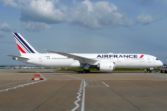 Los vuelos que tendrá Air France a Buenos Aires en septiembre
