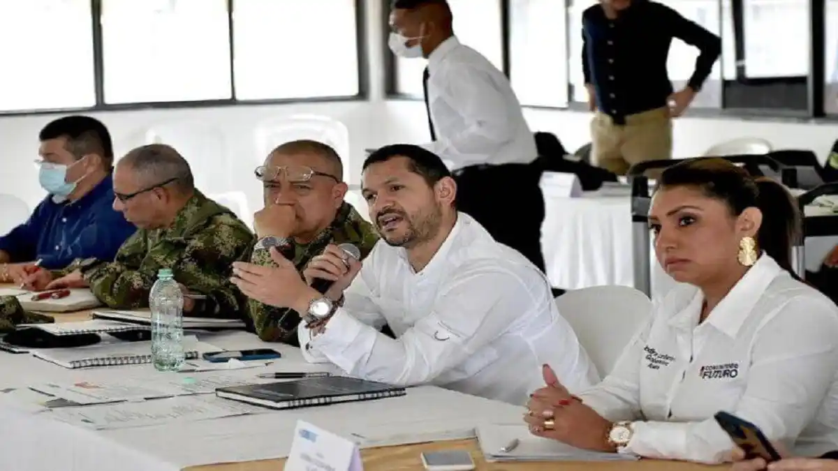 COLOMBIA CERRARÁ FRONTERAS con Venezuela por elecciones presidenciales, entre el 28 y 30 de mayo