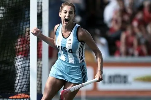 Las Leonas, medalla de bronce en La Haya