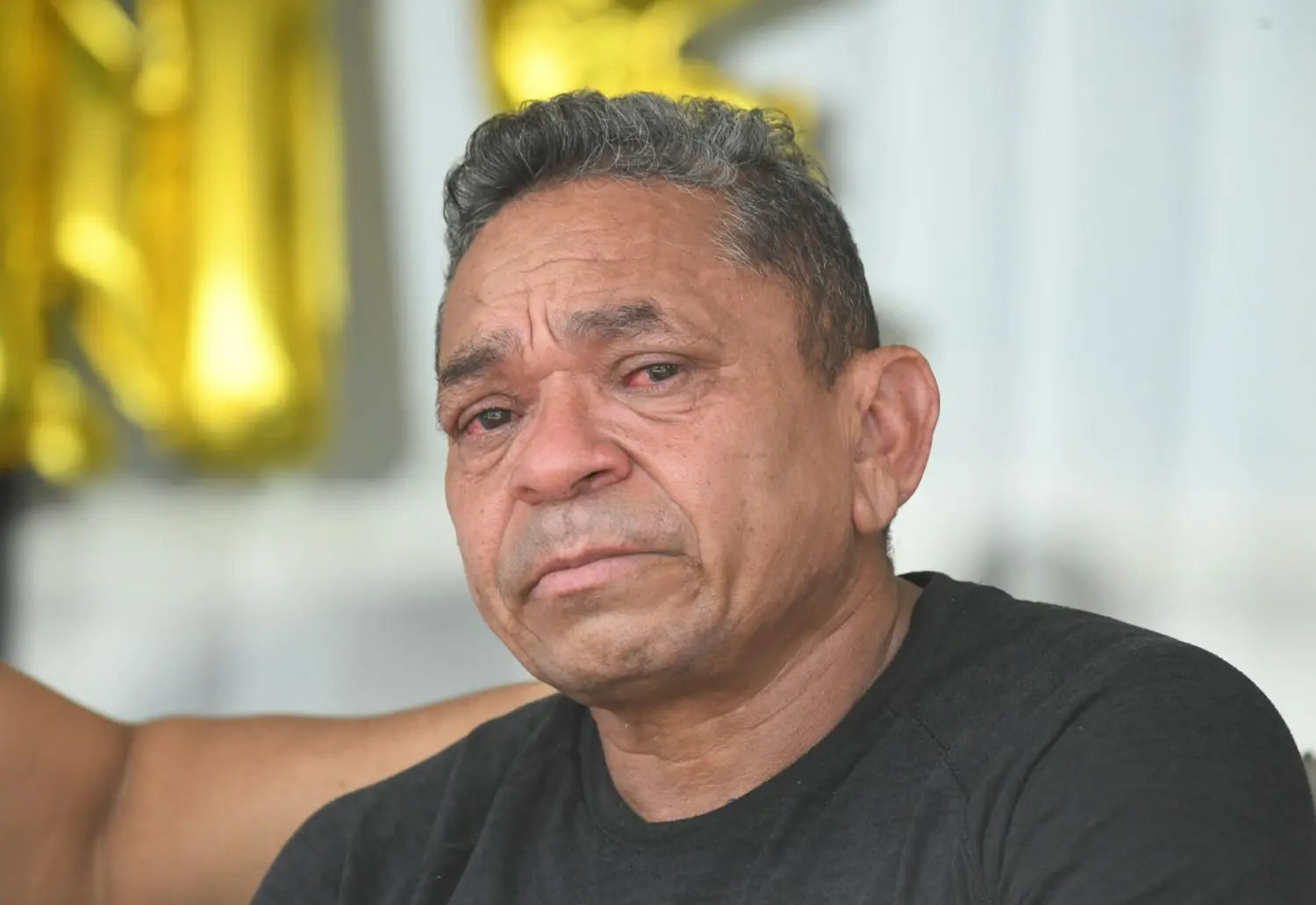 “NO HUBO DINERO DE POR MEDIO”: Padre de Luis Díaz revela detalles de su secuestro