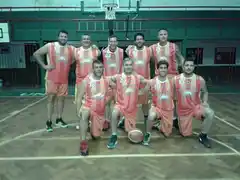 El maxi básquet tuvo su séptima jornada