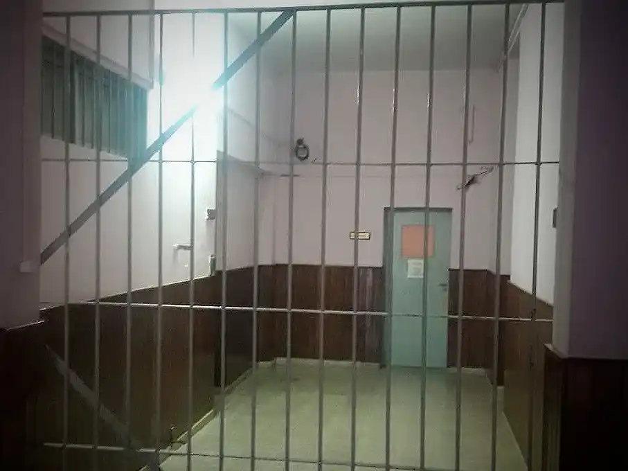 alcaidia rafaela alcaldia carcel centro urv