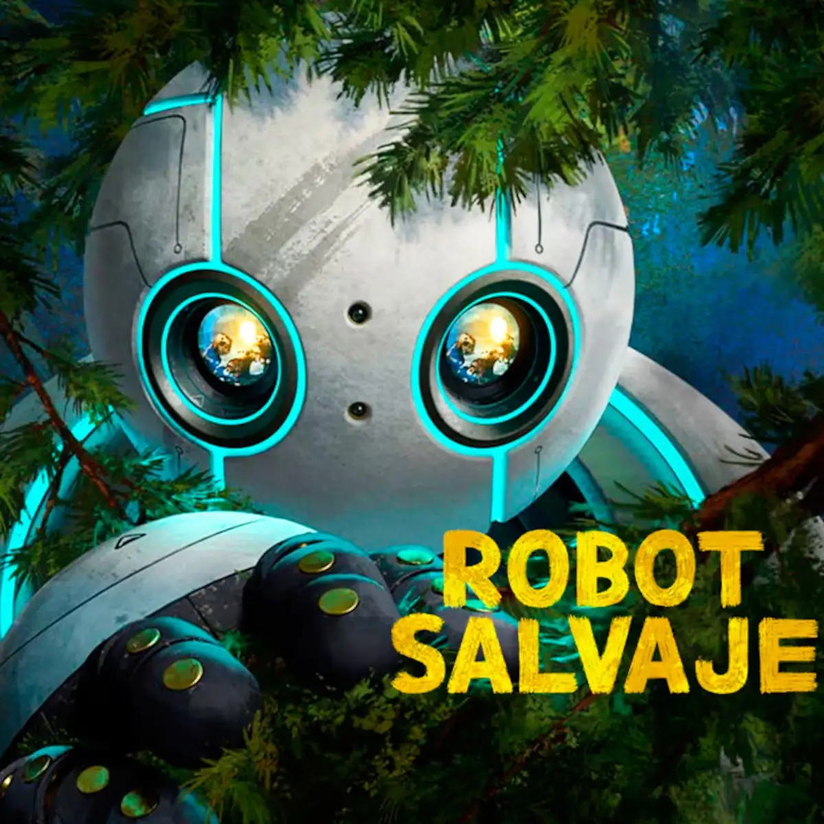 robot