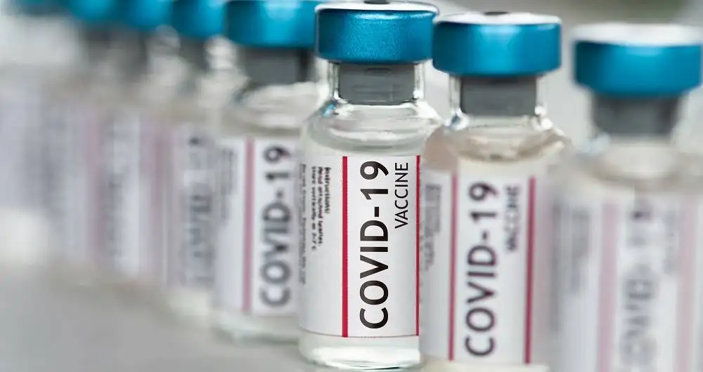 Hoy continúa la vacunación en 11 establecimientos de salud de Entre Ríos
