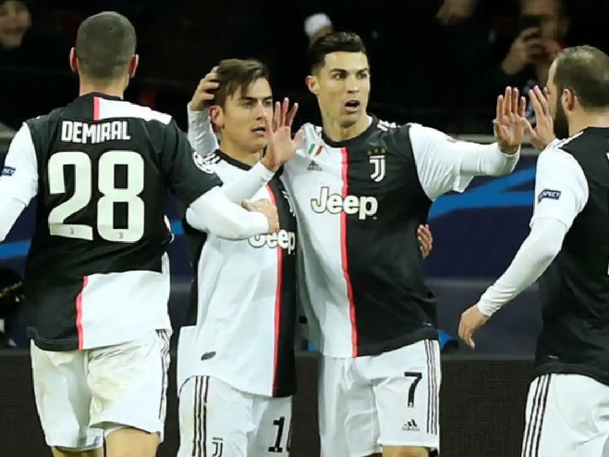 La Serie A oficializó calendario para la reanudación