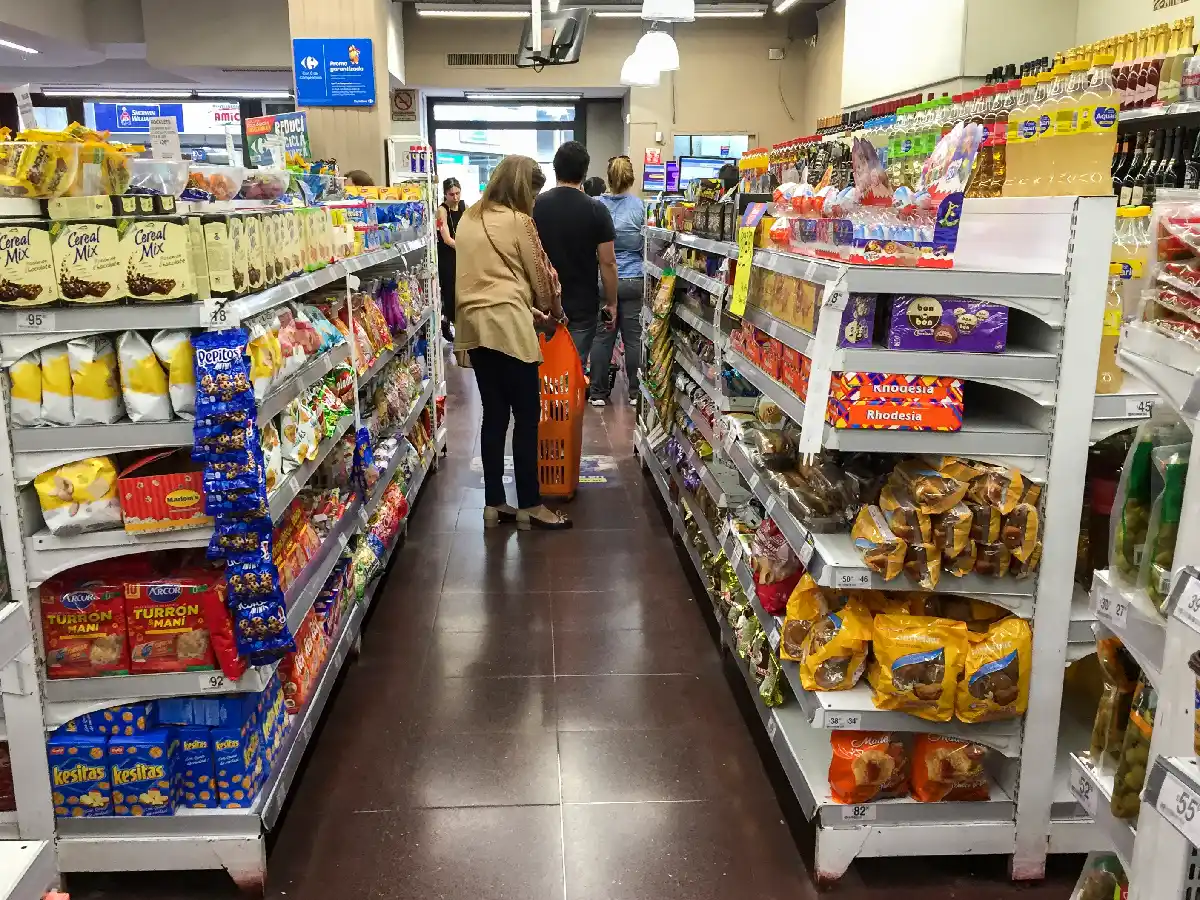 En Córdoba, la inflación de marzo fue de 3,71%