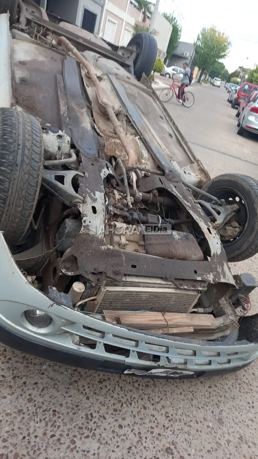 accidente - 2