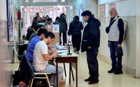 Elecciones en Tandil: resultados por escuela, ganadores y participación
