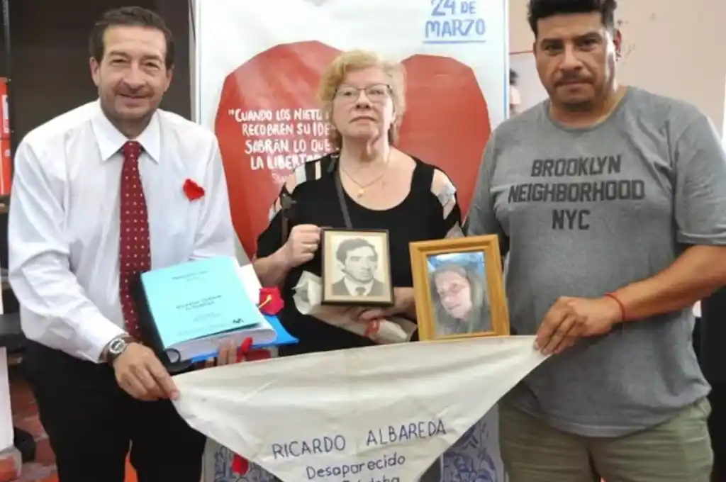 El caso de la familia Albareda tiene un historial significativo.