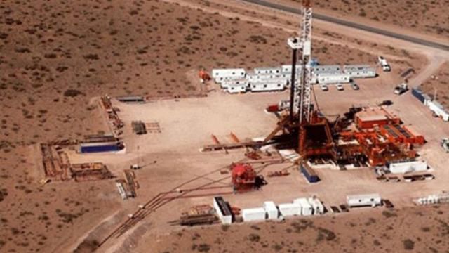 Por Vaca Muerta, el Gobierno apuesta a duplicar la producción de gas y petróleo