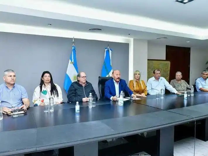 Formosa sobresale con incrementos 
salariales que superan a Nación y a gremios