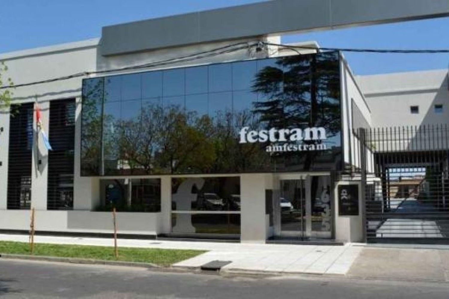 FESTRAM anunció medidas de fuerza para la próxima semana