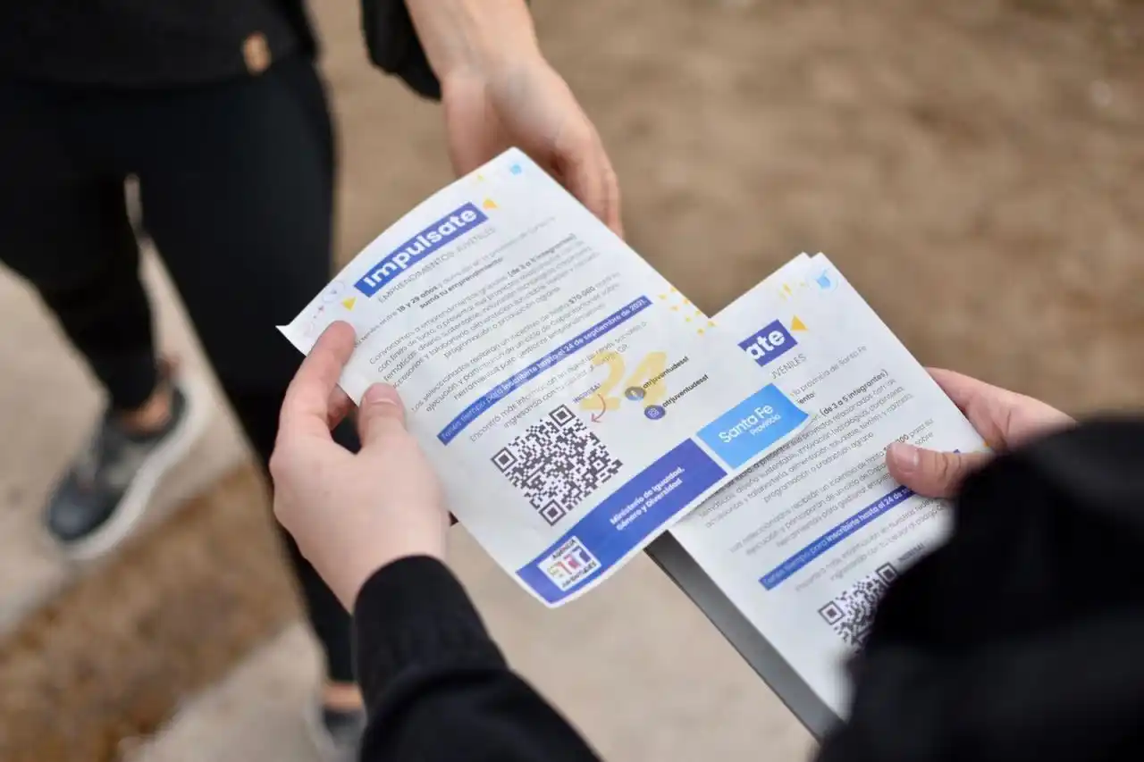 Extienden la convocatoria para la presentación de proyectos participativos y emprendimientos