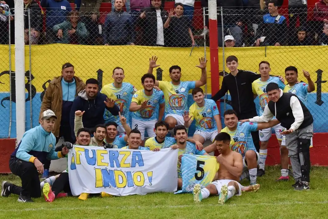 El "Lagunero" jugará en busca de un lugar en la promoción.