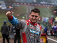 Iribarne no seguirá en la estructura del Uranga Racing