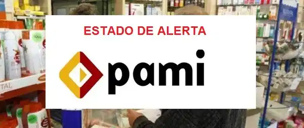 Alertan que el PAMI está en "estado crítico"