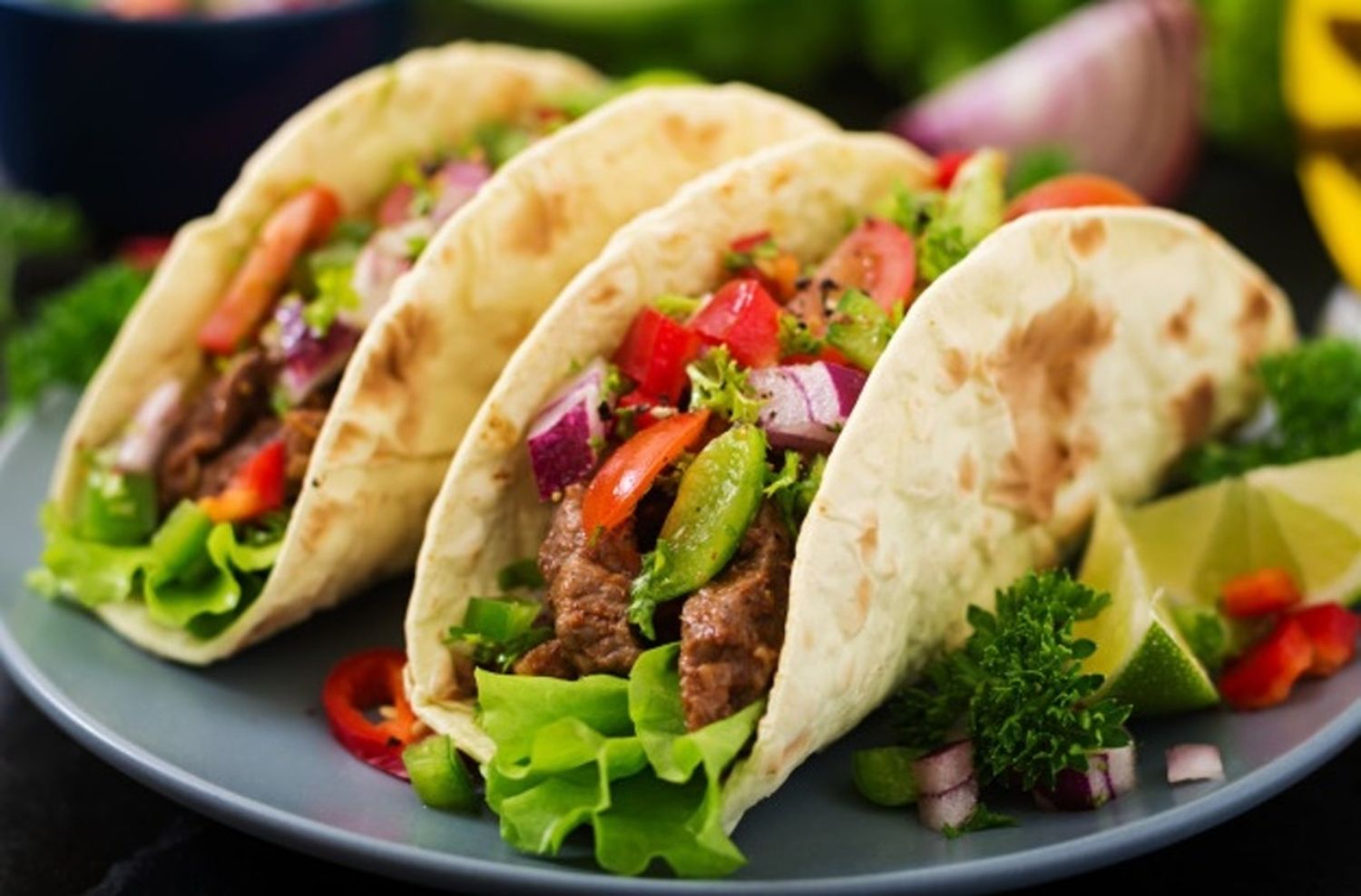 ¿Carnívoros, vegetarianos o veganos?
