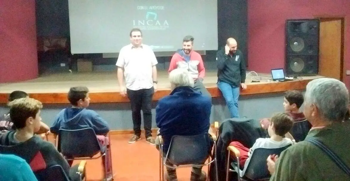 La “Generación Dorada” convoca