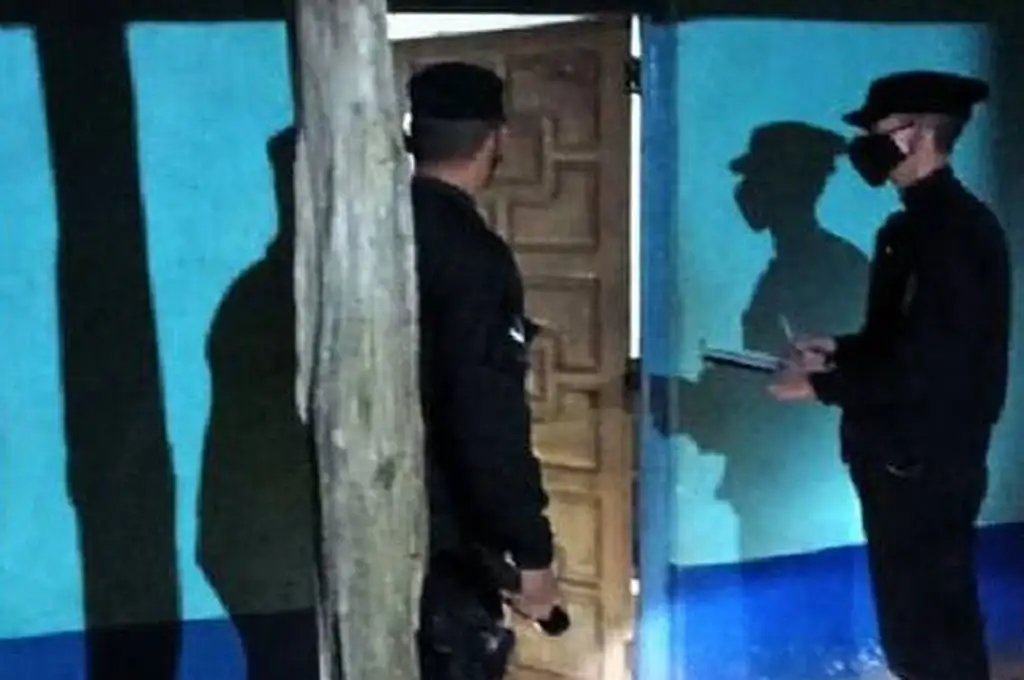 Misiones: un nene de 13 años mató de un disparo en la cabeza a su amigo