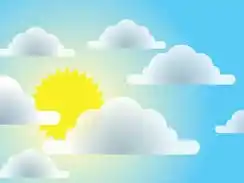 Clima en Rafaela hoy: cuál es el pronóstico del tiempo para el 2 de abril de 2026