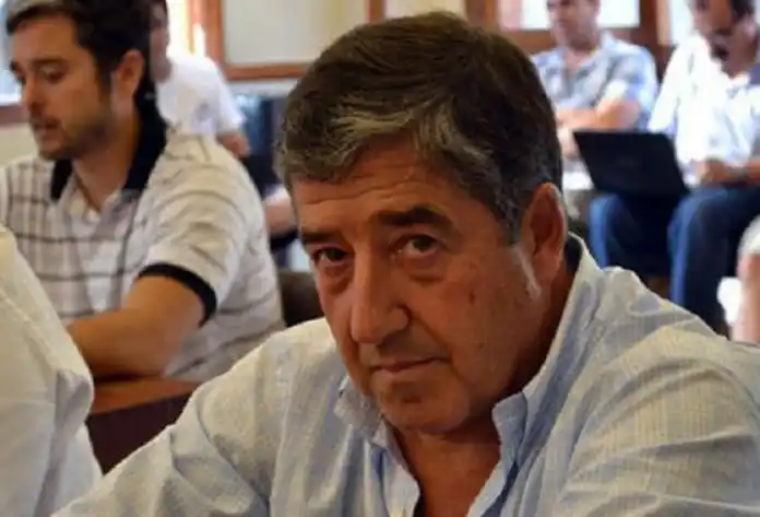 Intiman a Barrera por sus dichos y amenazan con una querella penal