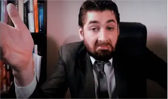 Revelan que Brenda Uliarte tuvo una relación con el youtuber paranaense "El Presto"