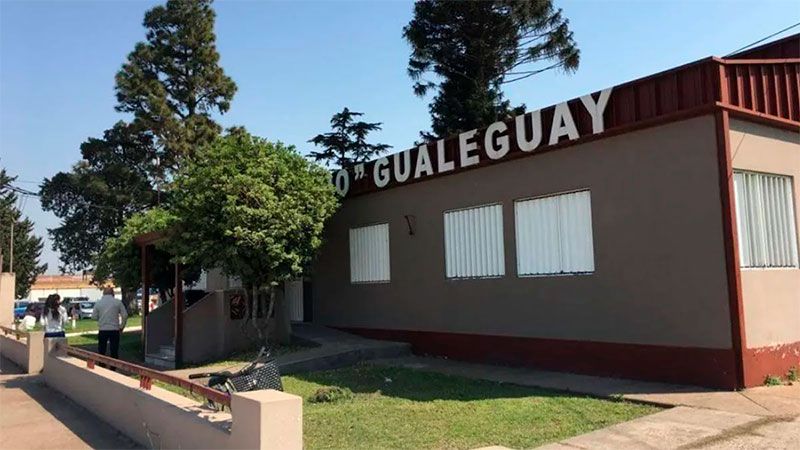 Gualeguay: el Hospital San Antonio alerta por estafas telefónicas en nombre de la institución