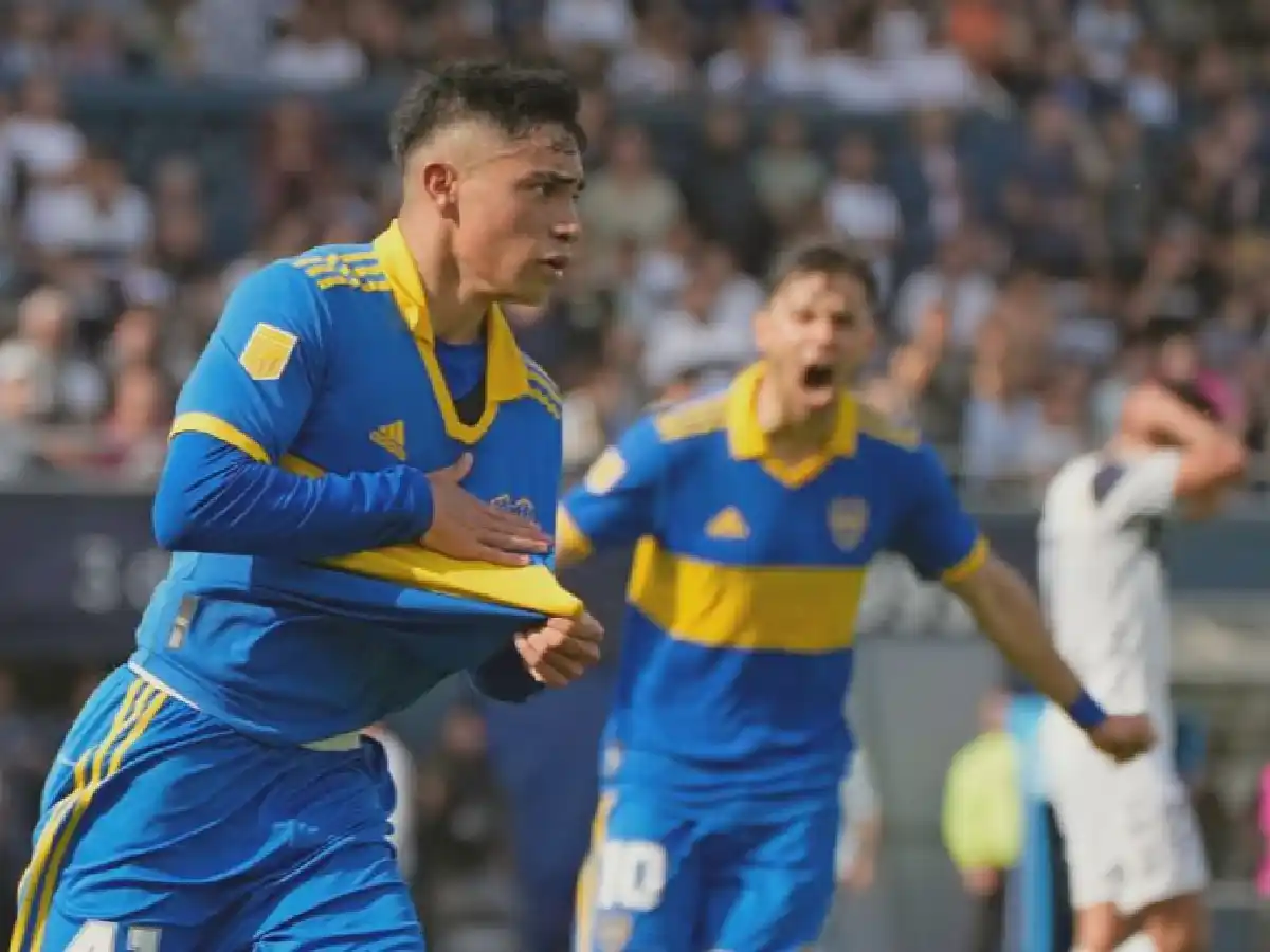 Boca se ilusiona con el título: enfrenta a Independiente en un vibrante final