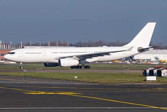 La carta africana: Belavia incorpora tres Airbus A330-200 a través de una triangulación con Gambia para eludir sanciones
