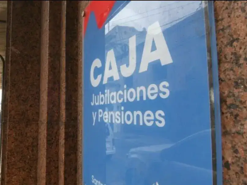 Santa Fe recibió $110.000 millones de Nación por el déficit de la Caja de Jubilaciones