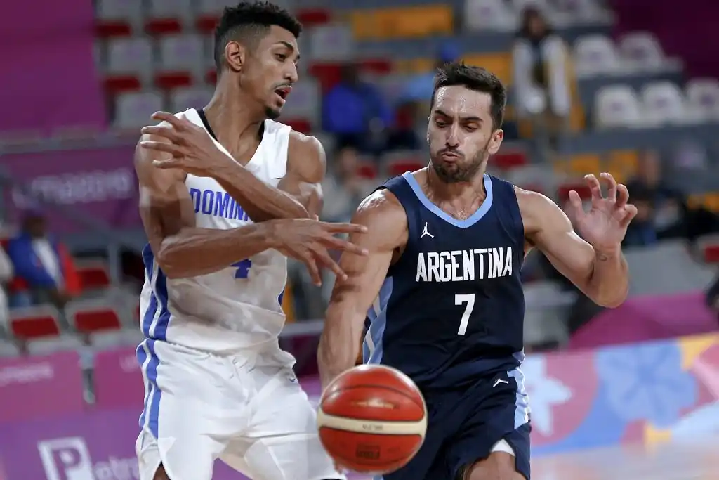 La selección viaja  con destino europeo